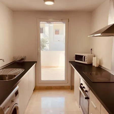 Apartamento Aloha Vistas *