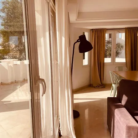 Apartamento Aloha Vistas
