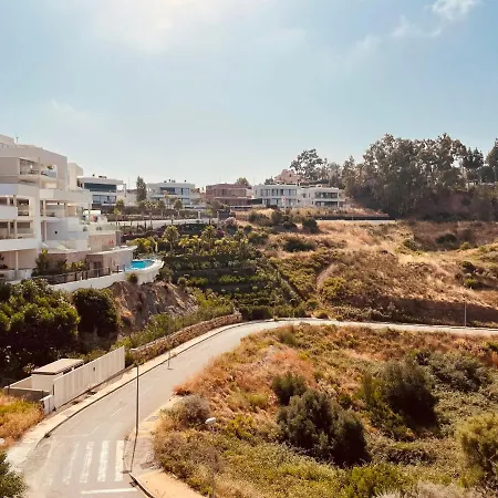 Apartment Aloha Vistas Marbella