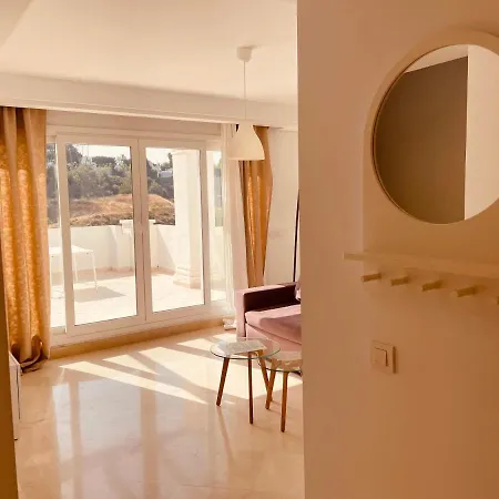 Apartamento Aloha Vistas *