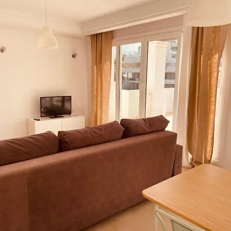Apartamento Aloha Vistas *
