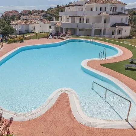 Apartamento Aloha Vistas Marbella