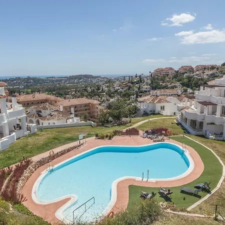 Apartamento Aloha Vistas