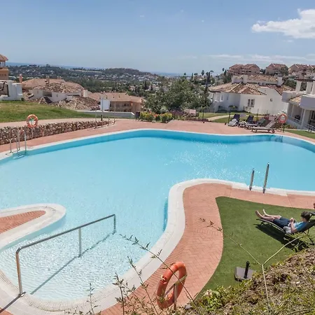 Apartamento Aloha Vistas